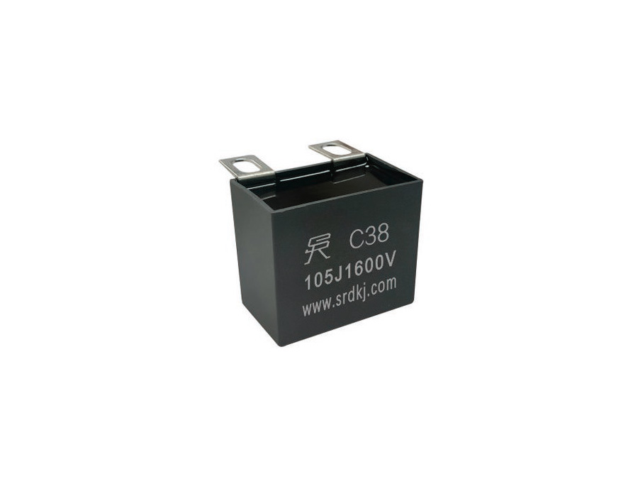 Snubber capacitor for IGBT(Lead type)