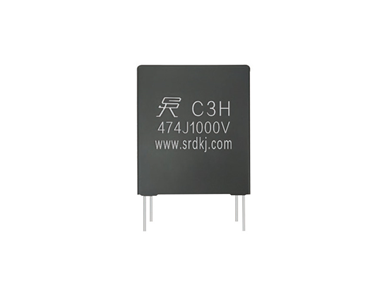 Snubber capacitor for IGBT(Lead type)