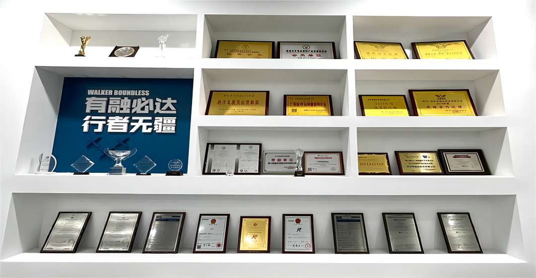 Exhibition Area